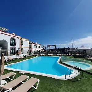 Billy's Casa Christian Puerto De Mogan